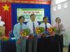 Đại hội Chi hội Mỹ thuật nhiệm kỳ 2015- 2020