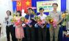 BCH nhiệm kỳ 2015-2020