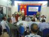 Chi hội Sân khấu tổng kết trại sáng tác ca cổ năm 2015