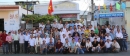 Chụp ảnh lưu niệm