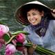 Bộ ảnh đạt giải Liên hoan ảnh nghệ thuật ĐBSCL năm 2012 tại Long An