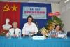 Đại hội Chi hội Nhà báo Tạp chí Văn nghệ Long An (nhiệm kỳ 2013-2015)