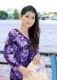 Thêm một huy chương vàng cho Hồ Ngọc Trinh