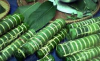 BÁNH TÉT CỦA NGOẠI