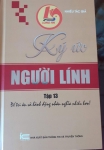 Ký ức người lính - những câu chuyện không thể quên