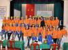 Nhóm ngọn lửa trại sáng tác