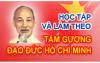 LỜI DẶN THIÊNG LIÊNG