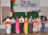 Triển lãm Mỹ thuật Đồng Nai- Long An
