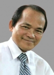 MC Nguyễn Công Toại