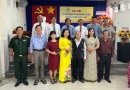 ĐẠI HỘI CHI HỘI NHÀ BÁO TẠP CHÍ VĂN NGHỆ TÂY NINH LẦN THỨ I