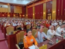 ĐẠI HỘI HỘI LIÊN HIỆP VHNT TỈNH TÂY NINH LẦN THỨ I, NHIỆM KỲ 2026-2031