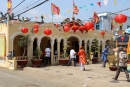 Đình Tân Xuân ngày nay.