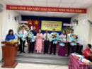 Biên đạo múa Nguyễn Thanh Phong đắc cử Chi hội trưởng Chi hội Múa tỉnh Tây Ninh
