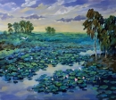 Tranh Nguyễn Văn Tâm