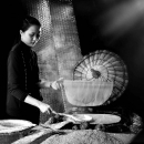 Ảnh HOÀNG HẢI