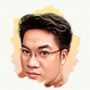 Người “nhạc sĩ” triệu views trên cù lao Long Hựu