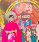 Nghề “Múa” và câu chuyện của đam mê