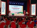 NSƯT Võ Thành Sang tái đắc cử Chi hội trưởng Chi hội Sân khấu Tây Ninh