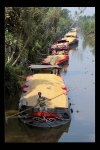 Lúa về kho