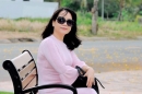 Nhà thơ Tuyết Mai