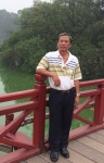 SOẠN GIẢ VIỆT SƠN, NGƯỜI ĐƯA “MÙA HOA ĐÀO” VỀ PHƯƠNG NAM