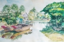 Tranh Hữu Phương