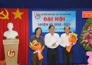 Ban Thư ký, nhiệm kỳ 2020-2023 ra mắt trước Đại hội
