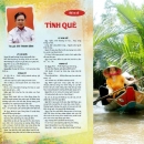 Soạn giả Bùi Thanh Bình Vấn vương miền hạ