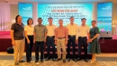 Tập huấn lý luận, phê bình VH-NT năm 2023 tại Buôn Ma Thuột