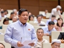 Giám đoc Sở GTVT Long An - Đặng Hoàng Tuấn