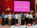Tập huấn về văn hóa, văn nghệ tại TP Hồ Chí Minh