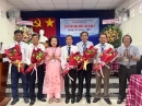 NSNA Lê Tòng tái đắc cử Chi hội trưởng Chi hội Nhiếp ảnh tỉnh Tây Ninh