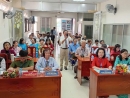 Đại hội Chi hội Âm nhạc tỉnh Tây Ninh lần thứ I