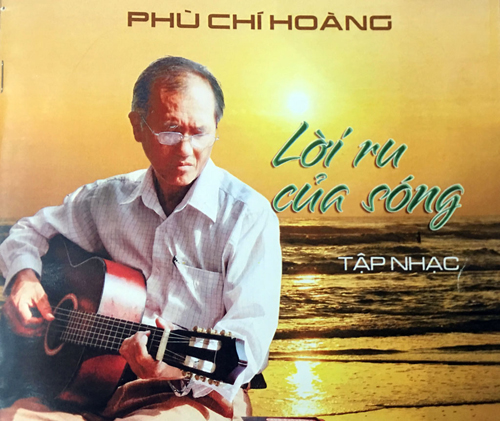 Cố Nhạc sĩ Phù Chí Hoàng