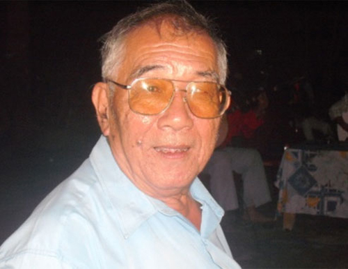 Tác giả Thanh Hiền