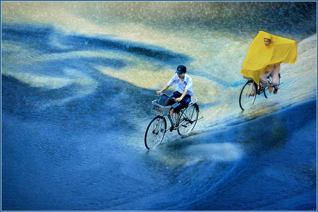 13 ảnh đoạt giải cuộc thi ảnh nghệ thuật “Long An quê hương tôi”