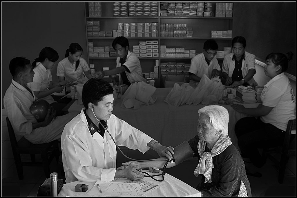 13 ảnh đoạt giải cuộc thi ảnh nghệ thuật “Long An quê hương tôi”